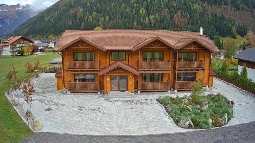 Mallnitz Apartamento | Tauern Appartements