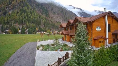 Mallnitz Apartamento | Tauern Appartements