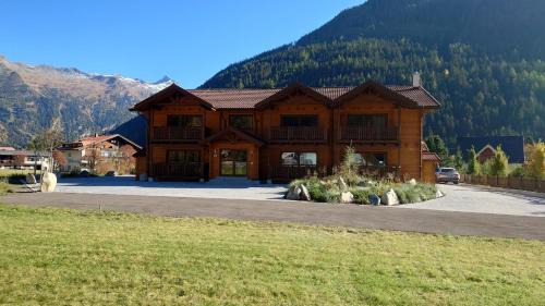 Mallnitz Apartamento | Tauern Appartements