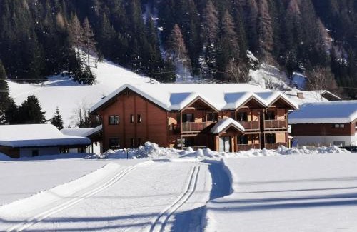 Mallnitz Apartamento | Tauern Appartements