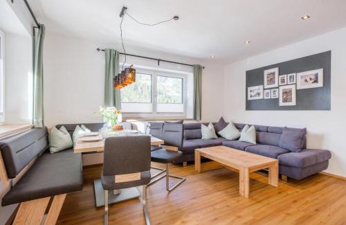 Untertauern Apartamento | Tauern-Blick