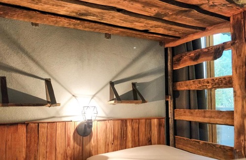 Mallnitz Apartamento | Tauernlust Outdoor & Relax