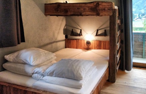 Mallnitz Apartamento | Tauernlust Outdoor & Relax