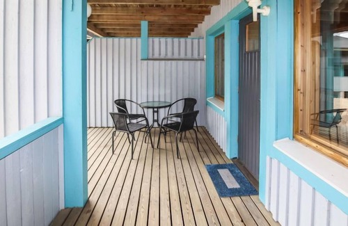 Kehys-Kainuu Casa | Taukotuli 4 paritalon alaker by Interhome