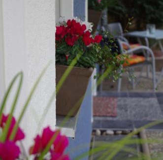 Espa Apartamento | Taunus Im Grünen