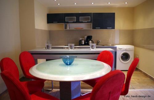 Espa Apartamento | Taunus Im Grünen