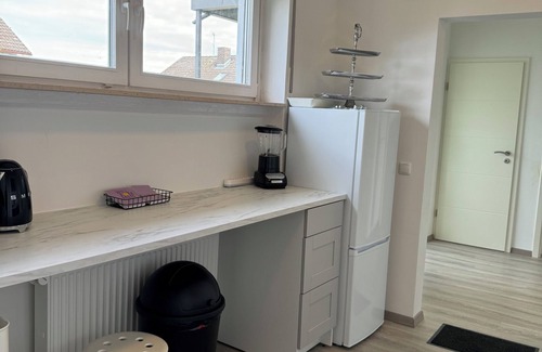 Obernhain Casa | Taunus Paradies - Holiday home in the heart of nature. Pet friendly!