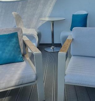 Bad Camberg Apartamento | Taunusblick