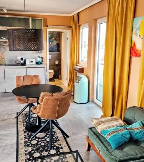 Bad Camberg Apartamento | Taunusblick