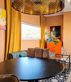 Bad Camberg Apartamento | Taunusblick