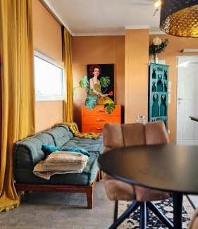 Bad Camberg Apartamento | Taunusblick