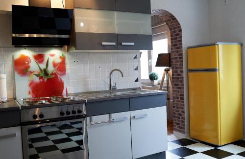 Bad Camberg Apartamento | Taunushome