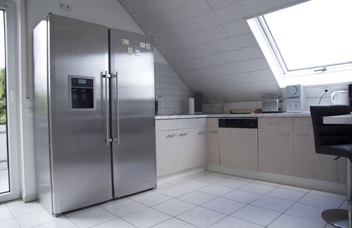 Hohenstein Apartamento | Taunustraum vacation apartment in Hohenstein Untertaunus (Rheingau-Taunus district)