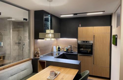 Tauplitz Apartamento | Tauplitzrausch Lodge