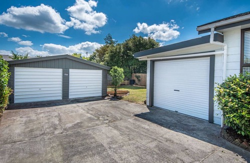 Hilltop Casa | Taupo Gem: Cozy & Private