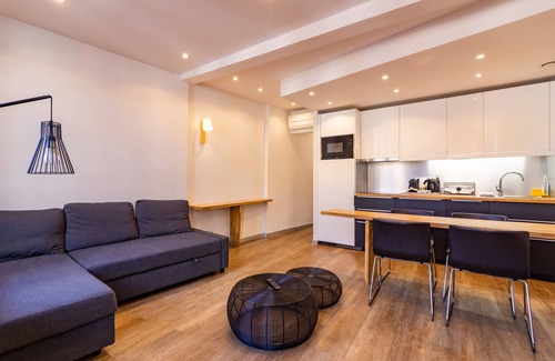 Capitole Apartamento | Taur Street 4 ⛪️ Downtown