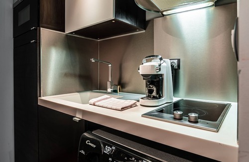 Toulouse City-Centre Apartamento | Taur Street 6 Duplex ?plein Centre