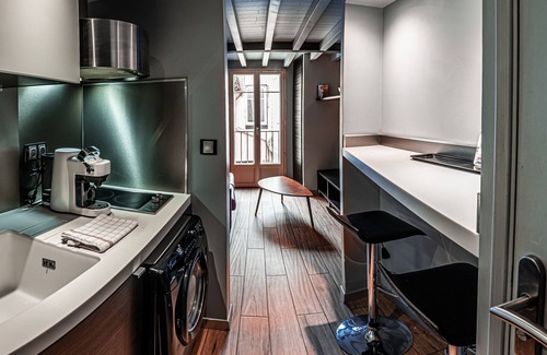 Toulouse City-Centre Apartamento | Taur Street 6 Duplex ?plein Centre