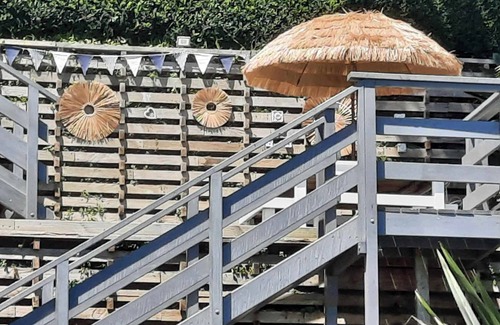 Whakamarama Casa | Tauranga Beachfront House On Waterfront Available For Xmas
