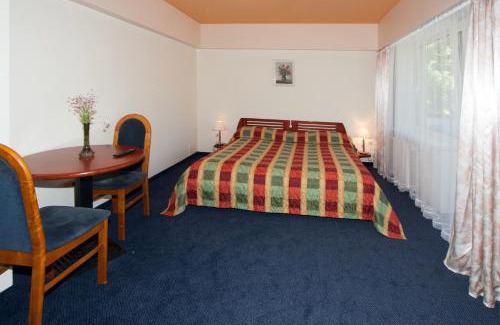 Palanga Hotel | Tauras Center Hotel