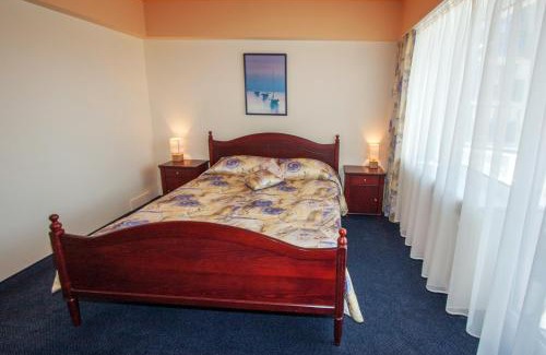 Palanga Hotel | Tauras Center Hotel