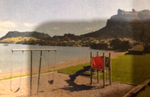 Whangarei Heads Apartamento | Taurikura Bay Relax and Explore