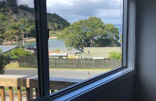 Whangarei Heads Apartamento | Taurikura Bay Relax and Explore