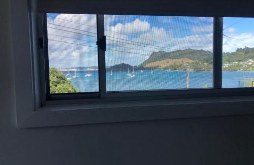 Whangarei Heads Apartamento | Taurikura Bay Relax and Explore