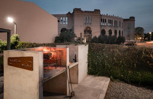 Real de San Carlos Apartamento | Taurinas