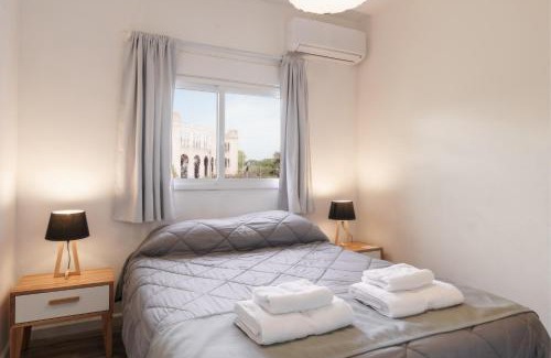 Real de San Carlos Apartamento | Taurinas