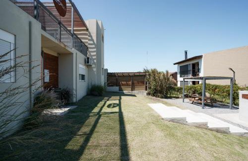 Real de San Carlos Apartamento | Taurinas