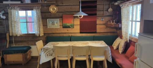 Syote Chalet De Esquí | Tauro