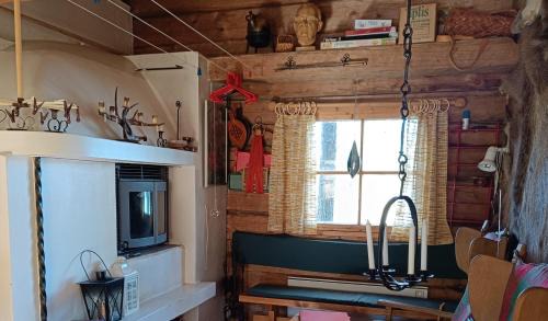 Syote Chalet De Esquí | Tauro