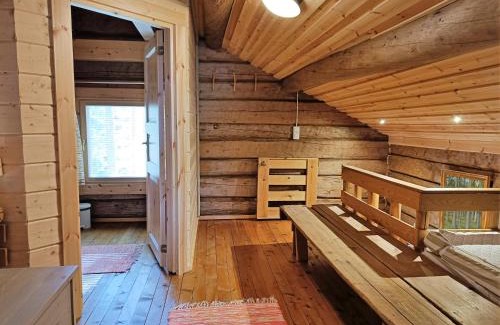 Syote Chalet De Esquí | Tauro