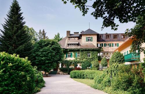 Sankt Wolfgang im Salzkammergut Hotel | TAUROA Landhaus zu Appesbach