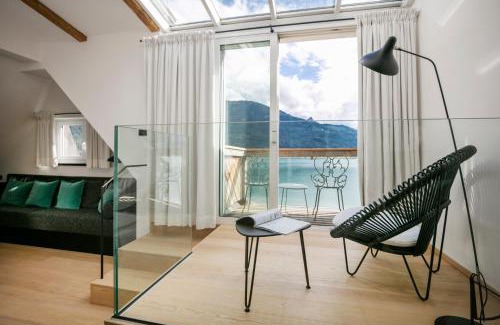 Sankt Wolfgang im Salzkammergut Hotel | TAUROA Landhaus zu Appesbach