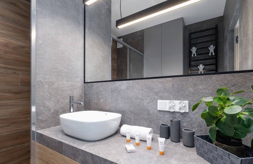 Czyzyny Apartamento | Tauron Arena Crakow Apartment by Renters