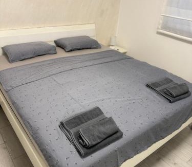 Zemun Apartamento | Taurunum lux Apartment 30