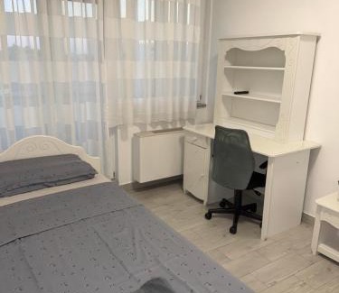 Zemun Apartamento | Taurunum lux Apartment 30