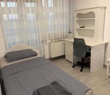 Zemun Apartamento | Taurunum lux Apartment 30