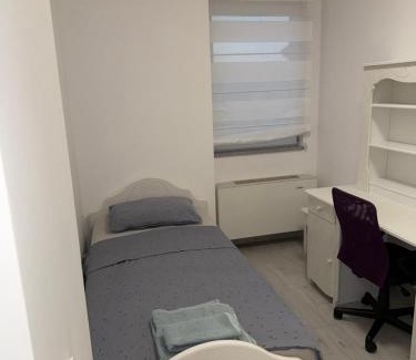 Zemun Apartamento | Taurunum lux Apartment 30