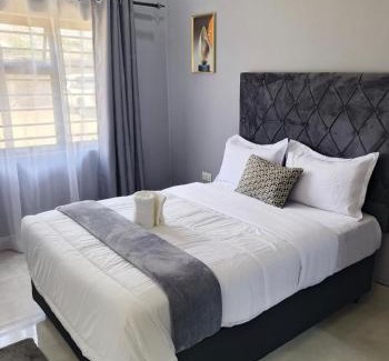 Chipata Apartamento | Taurus Apartments