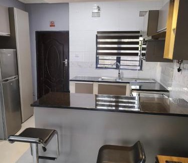 Chipata Apartamento | Taurus Apartments