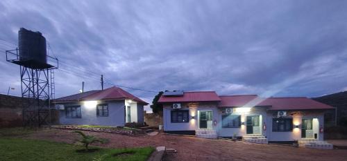 Chipata Apartamento | Taurus Apartments