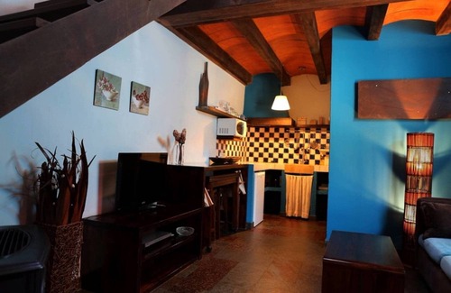 Braojos Casa | Taurus alojamiento con encanto para dos o cuatro personas