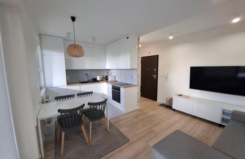 Katowice Apartamento | Tauzen Apartaments 31