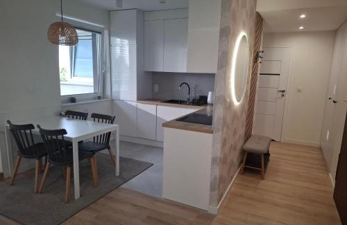 Katowice Apartamento | Tauzen Apartaments 31