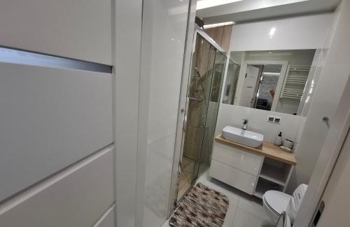 Katowice Apartamento | Tauzen Apartaments 31