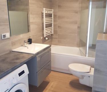 Katowice Apartamento | Tauzen Apartaments
