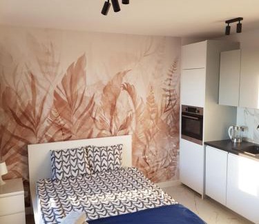 Katowice Apartamento | Tauzen Apartaments